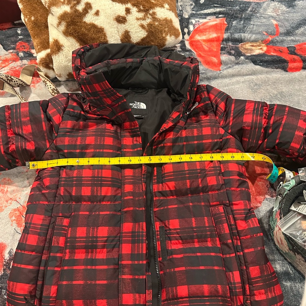 North face - Picture 7 of 8